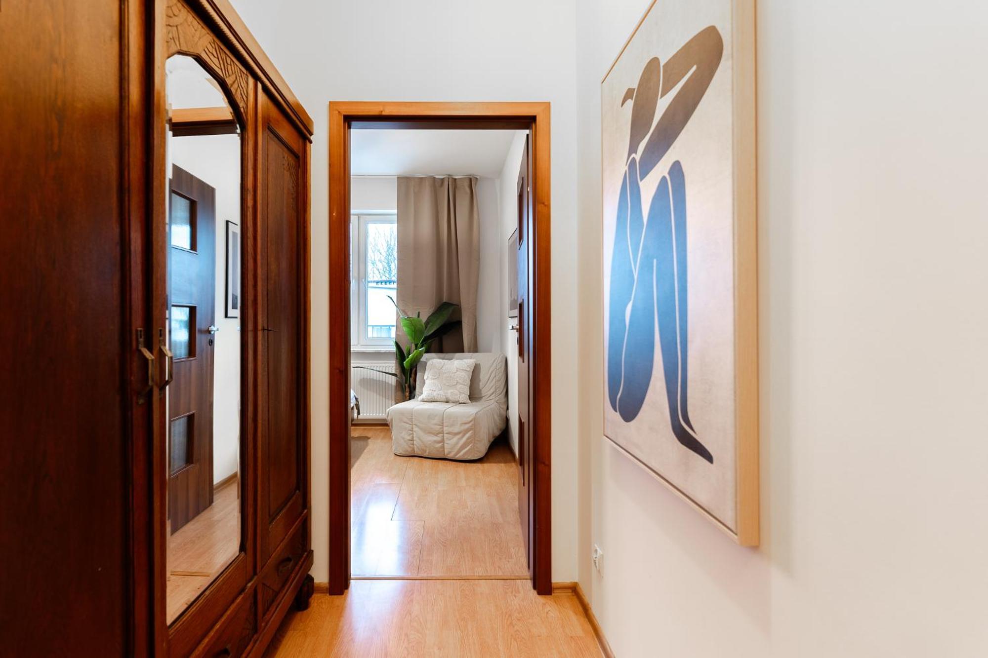 Warsaw Concierge Saxon Apartment Exterior foto